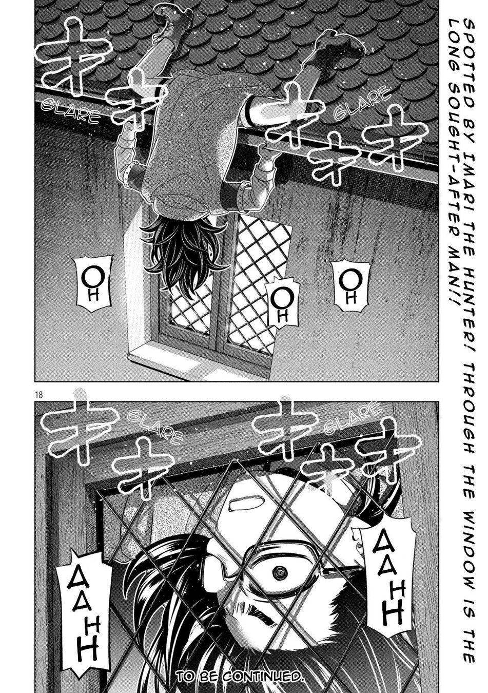 Parallel Paradise - Chapter 198 [photo 18] - MangaPorn