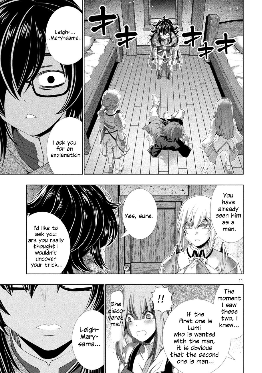 Parallel Paradise - Chapter 199 [photo 11] - MangaPorn