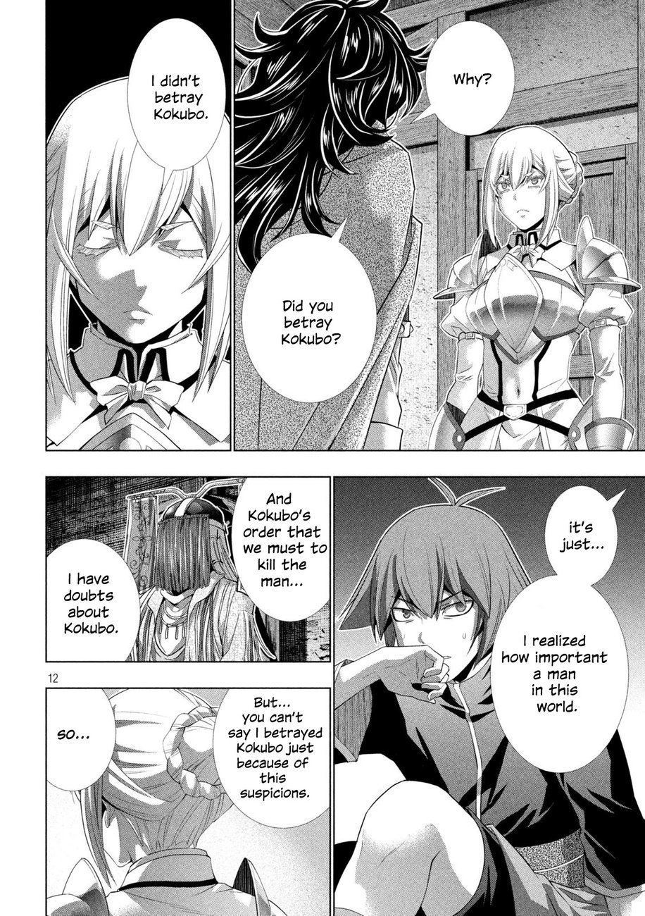 Parallel Paradise - Chapter 199 [photo 12] - MangaPorn