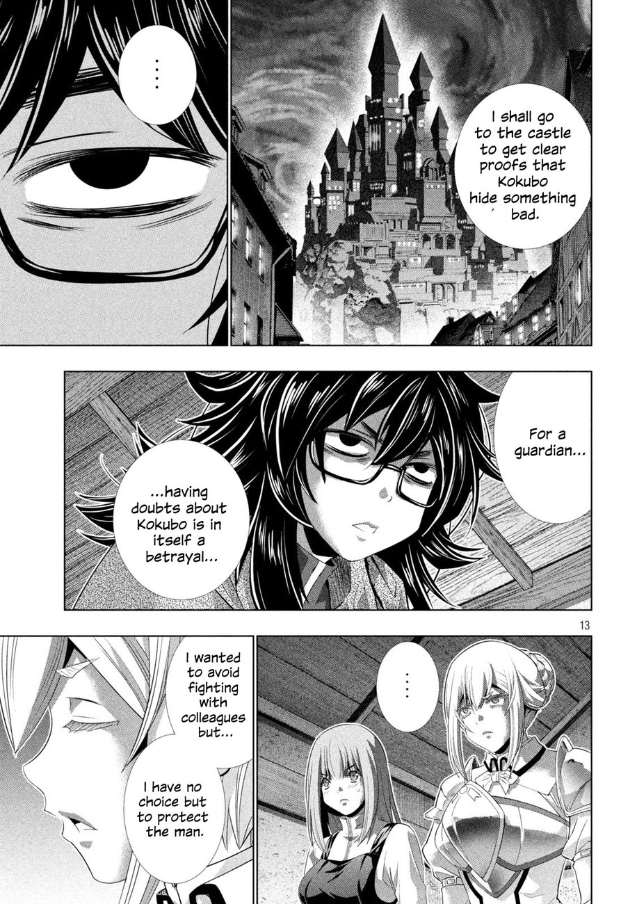 Parallel Paradise - Chapter 199 [photo 13] - MangaPorn
