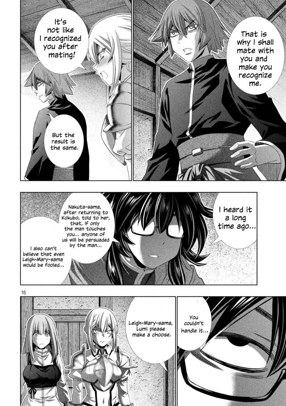 Parallel Paradise - Chapter 199 [photo 16] - MangaPorn