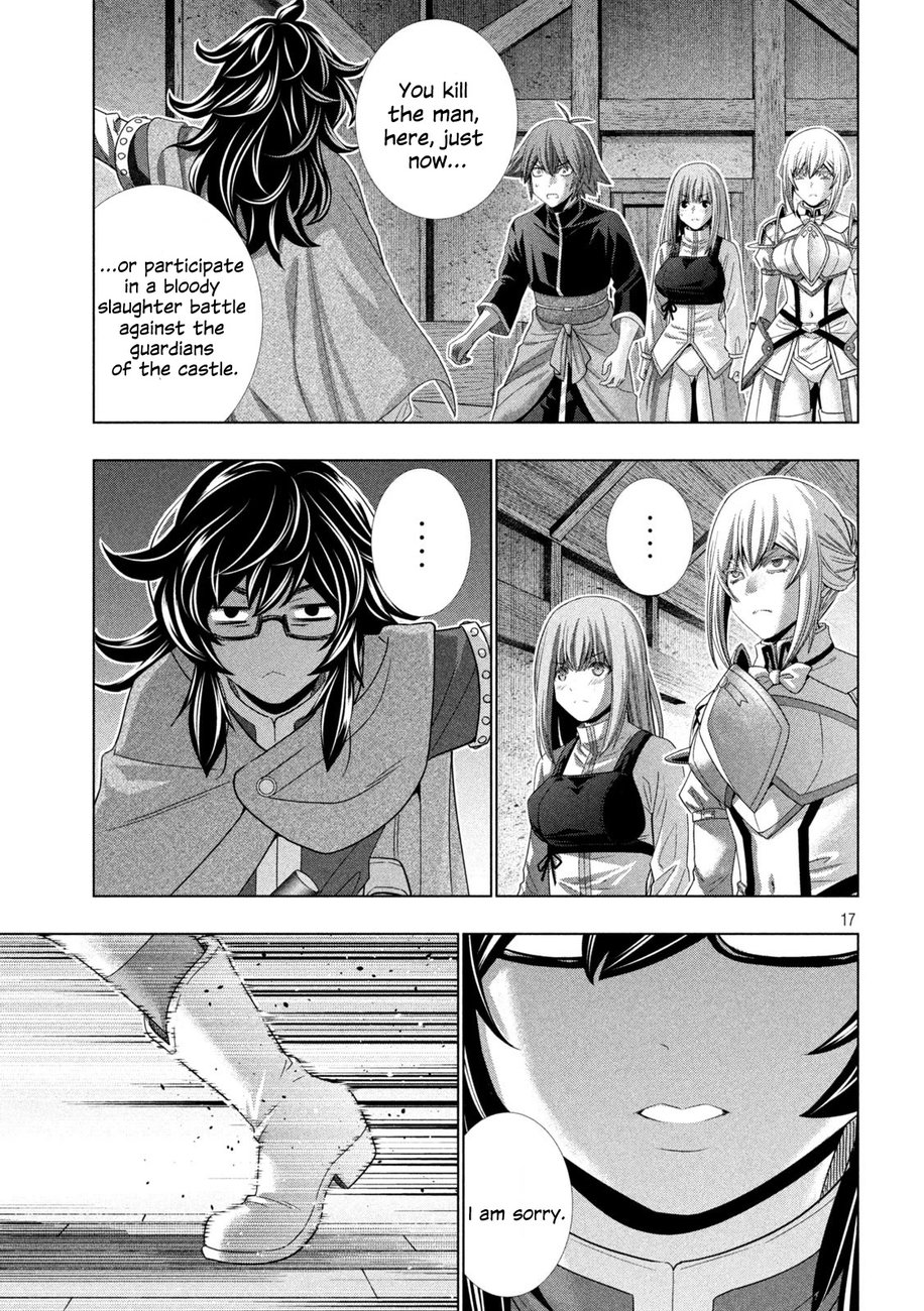 Parallel Paradise - Chapter 199 [photo 17] - MangaPorn