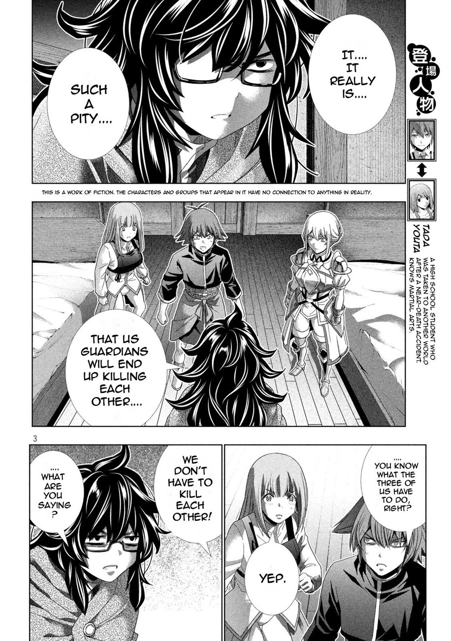 Parallel Paradise - Chapter 200 [photo 3] - MangaPorn