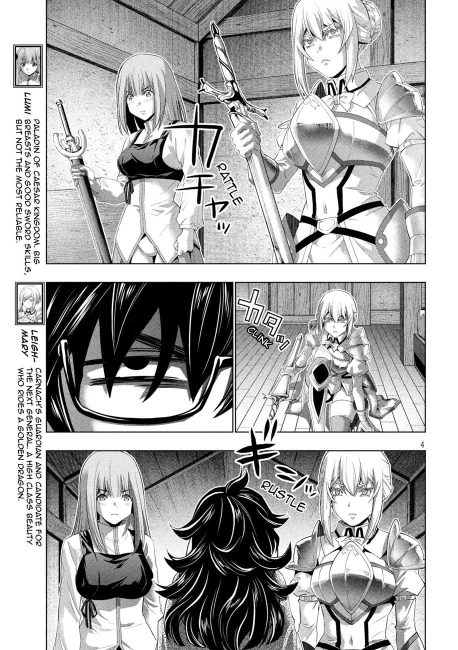 Parallel Paradise - Chapter 200 [photo 4] - MangaPorn
