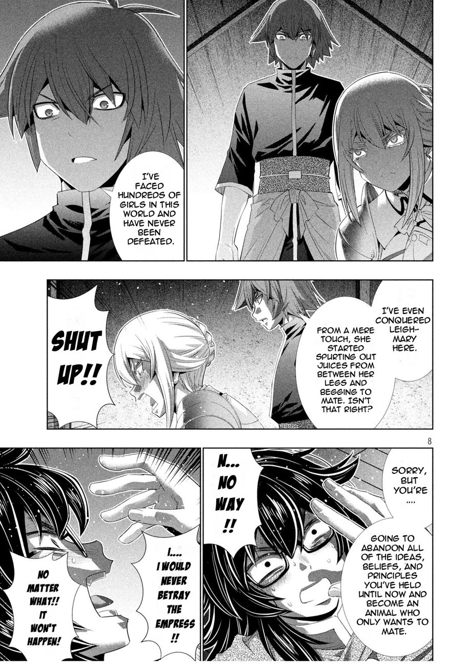 Parallel Paradise - Chapter 200 [photo 8] - MangaPorn