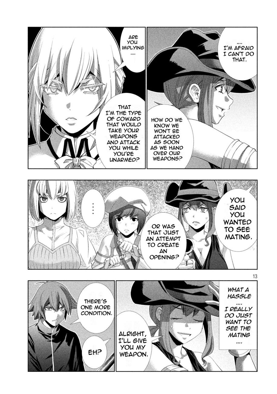 Parallel Paradise - Chapter 201 [photo 13] - MangaPorn