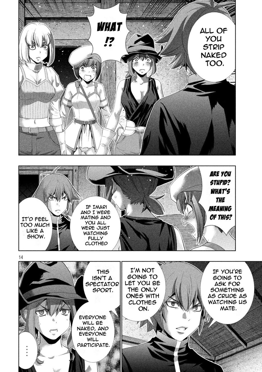 Parallel Paradise - Chapter 201 [photo 14] - MangaPorn