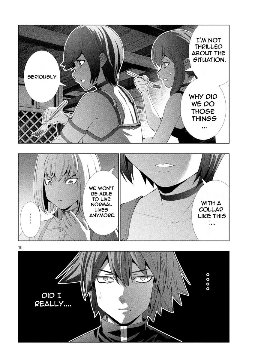 Parallel Paradise - Chapter 203 [photo 10] - MangaPorn