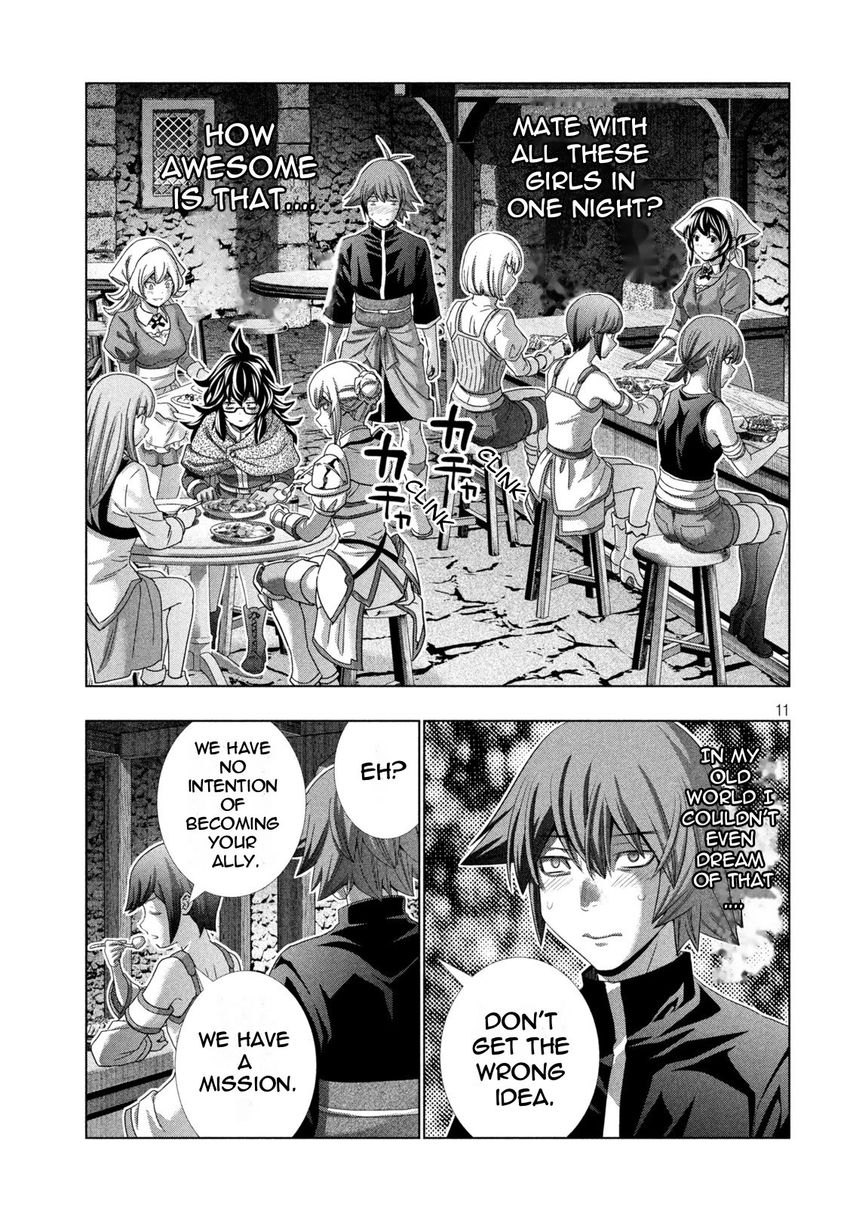 Parallel Paradise - Chapter 203 [photo 11] - MangaPorn
