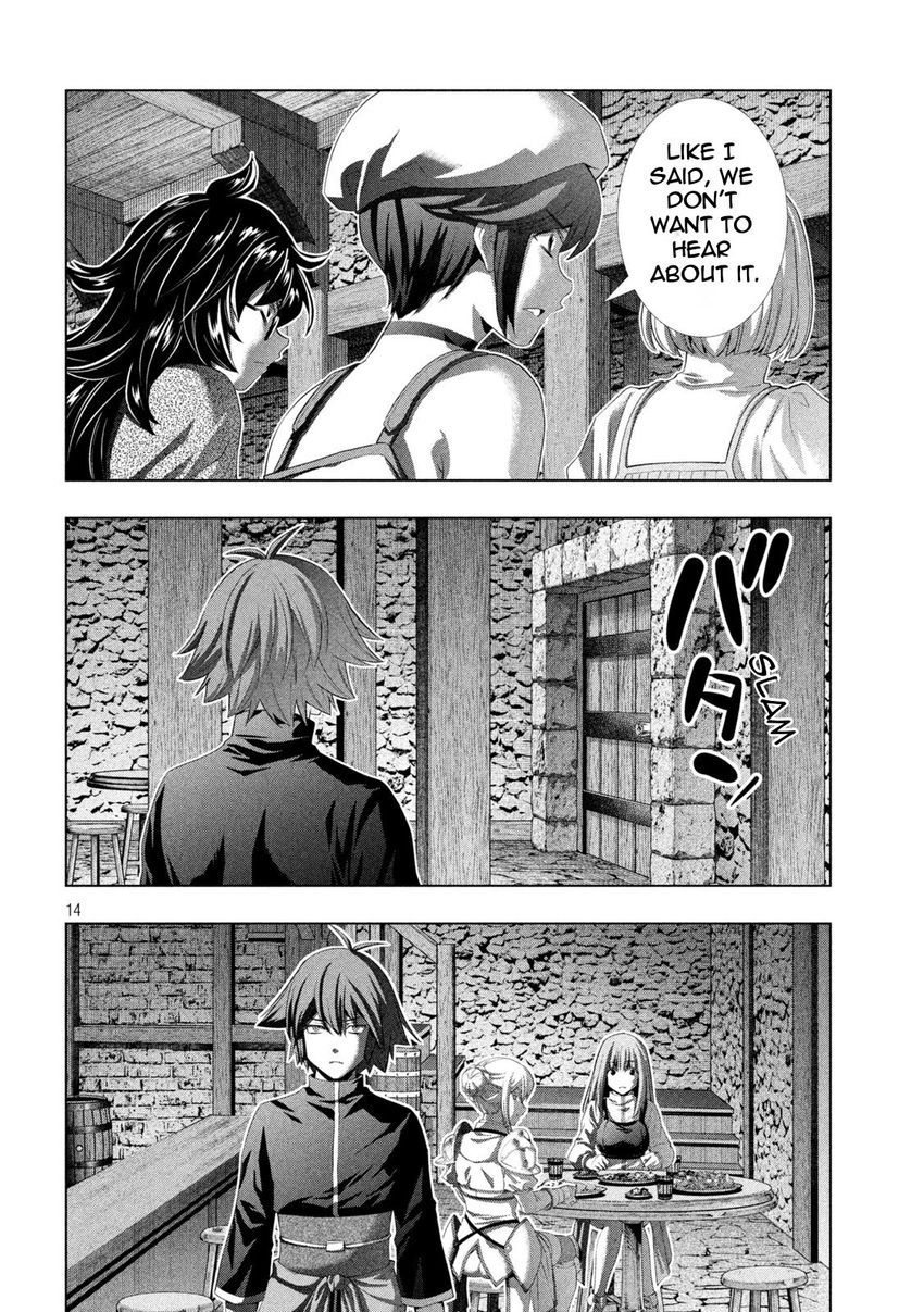 Parallel Paradise - Chapter 203 [photo 14] - MangaPorn