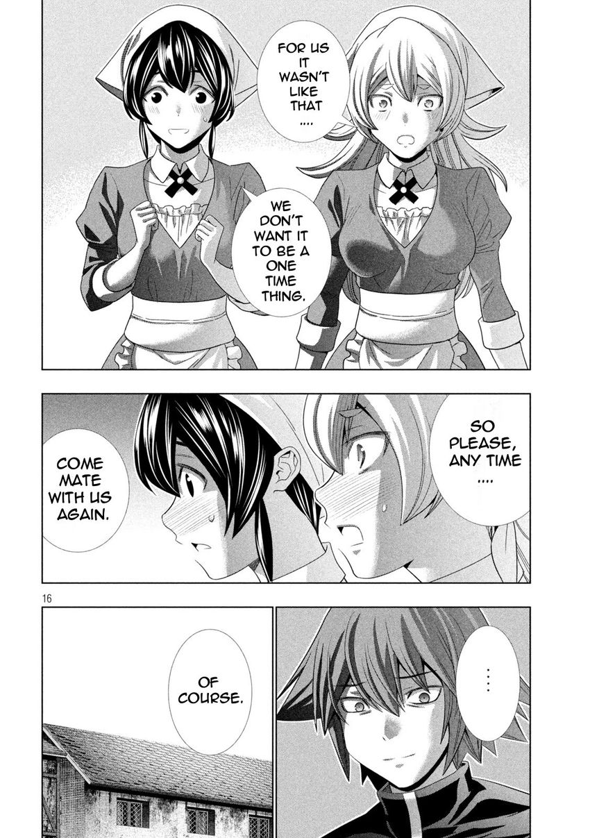 Parallel Paradise - Chapter 203 [photo 16] - MangaPorn