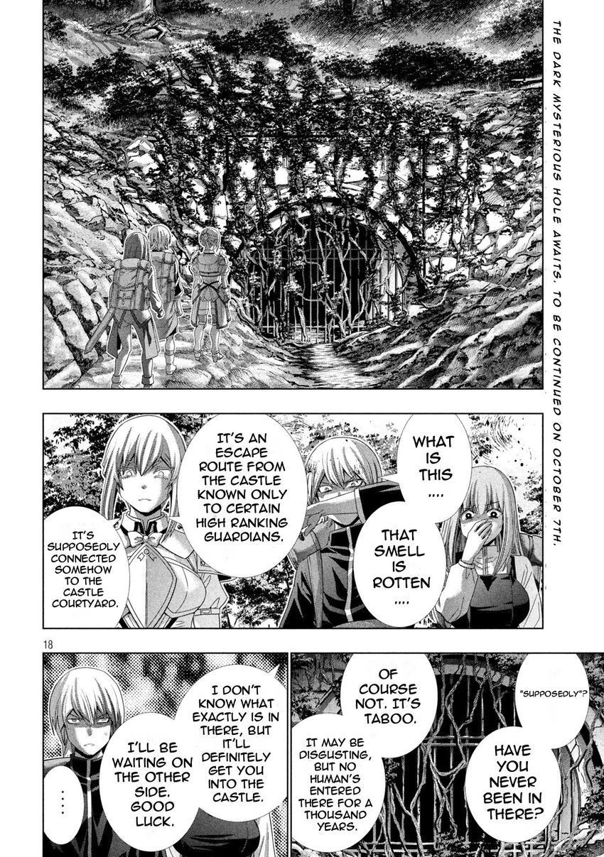 Parallel Paradise - Chapter 203 [photo 18] - MangaPorn