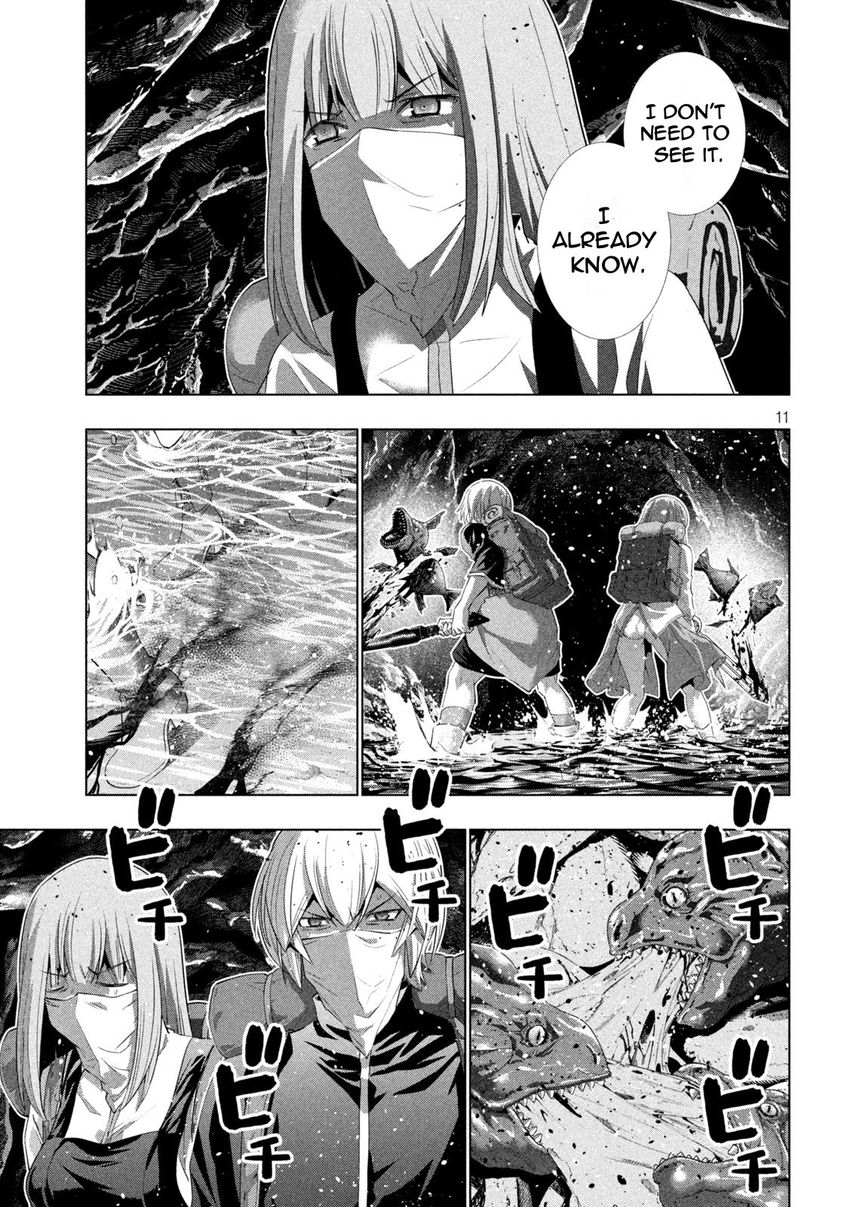 Parallel Paradise - Chapter 204 [photo 11] - MangaPorn