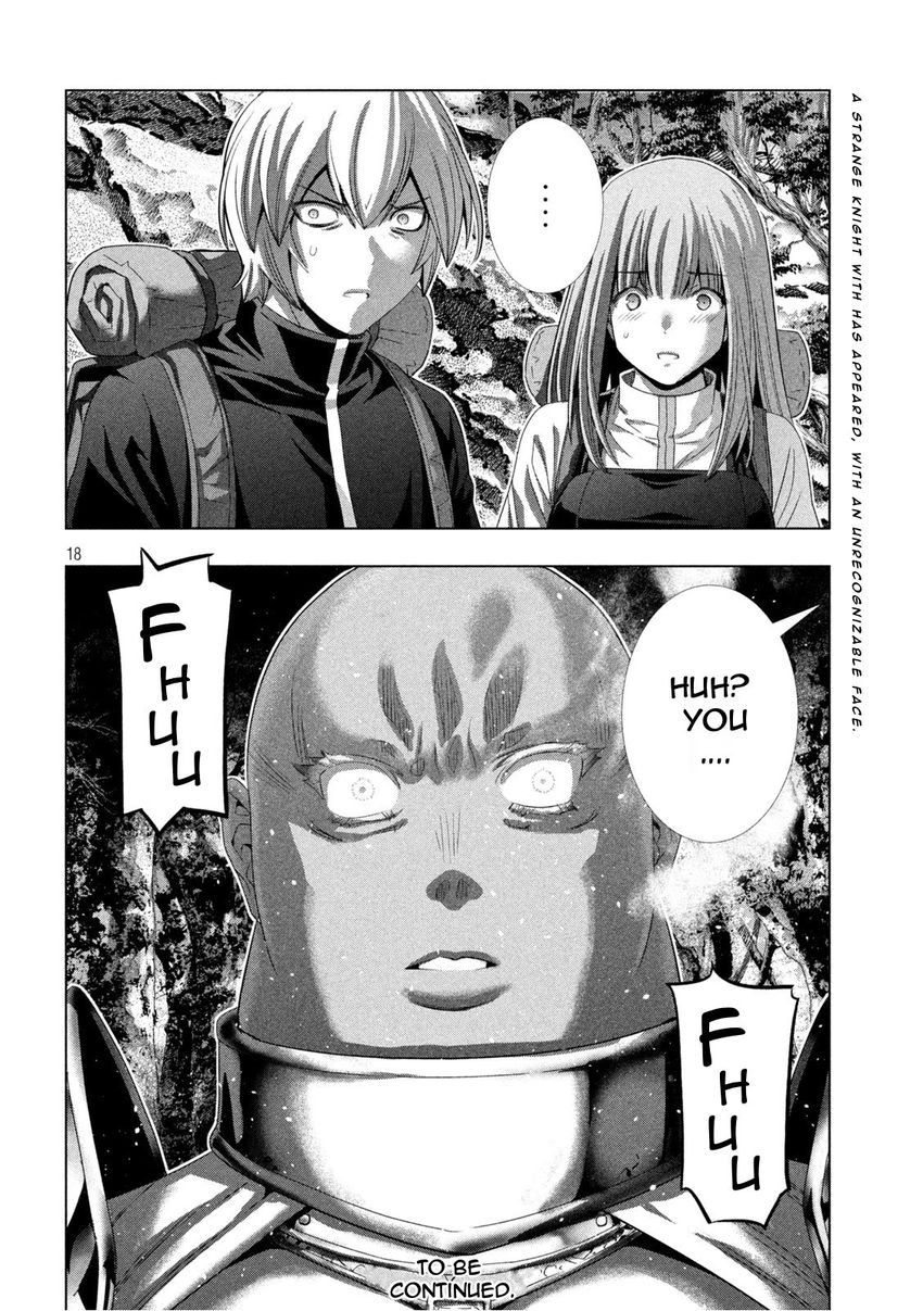 Parallel Paradise - Chapter 204 [photo 18] - MangaPorn