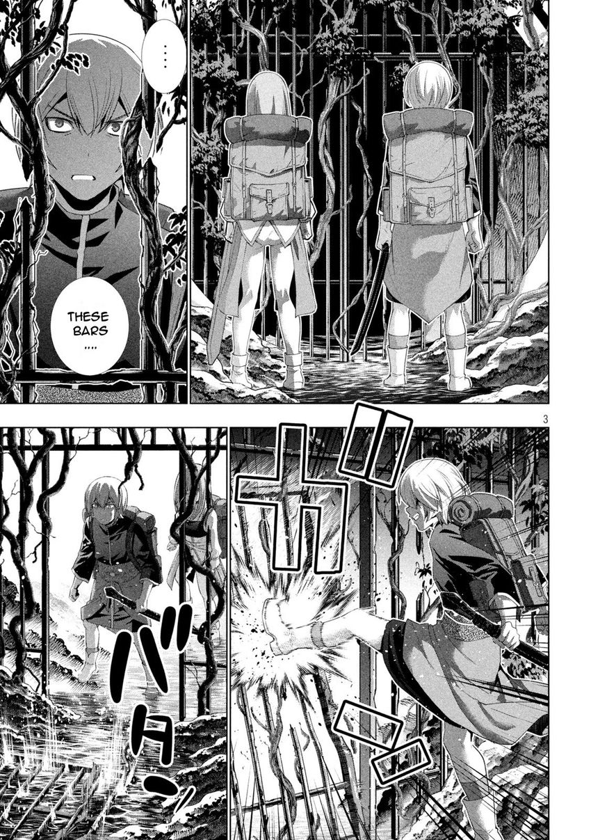 Parallel Paradise - Chapter 204 [photo 3] - MangaPorn