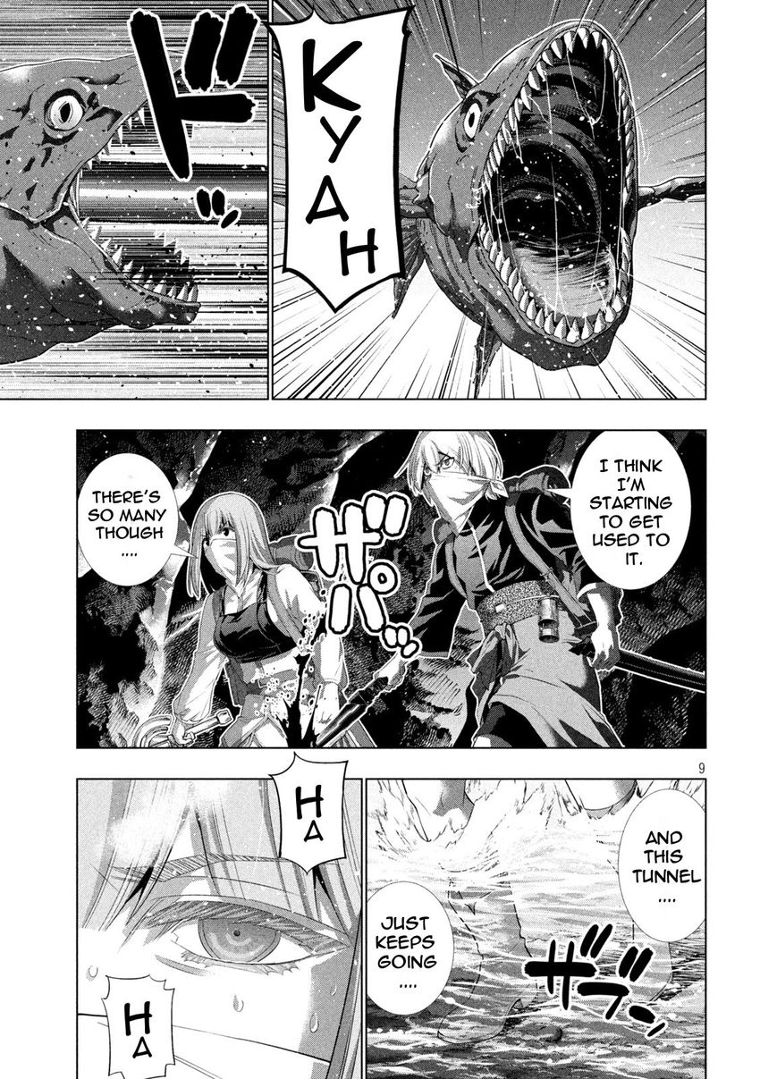 Parallel Paradise - Chapter 204 [photo 9] - MangaPorn