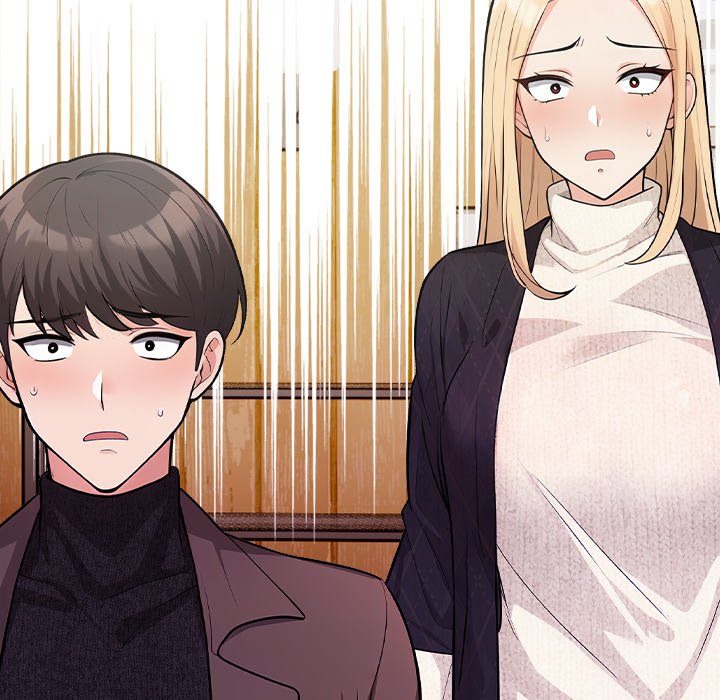 Cabin Resort X - Chapter 17 [photo 113] - MangaPorn