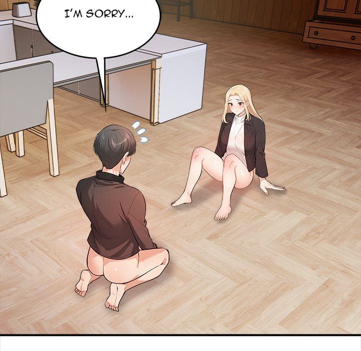 Cabin Resort X - Chapter 17 [photo 72] - MangaPorn