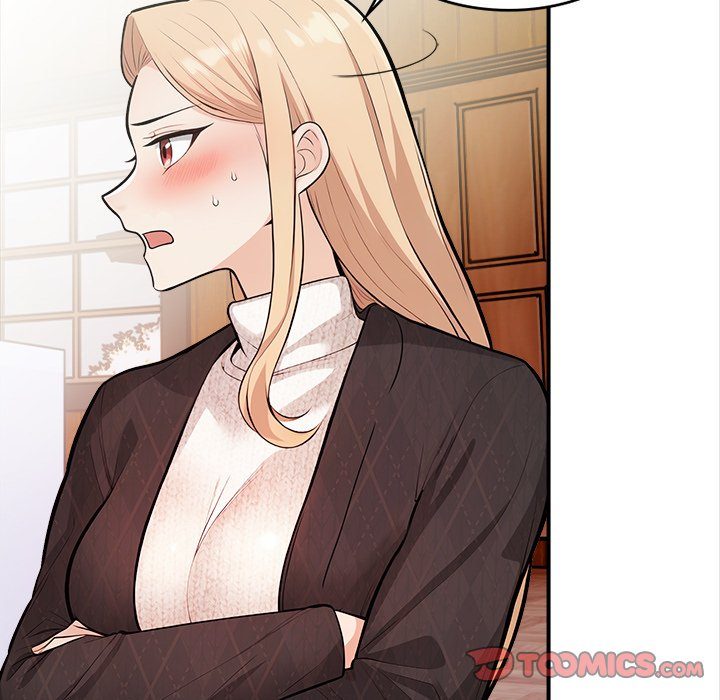 Cabin Resort X - Chapter 17 [photo 74] - MangaPorn