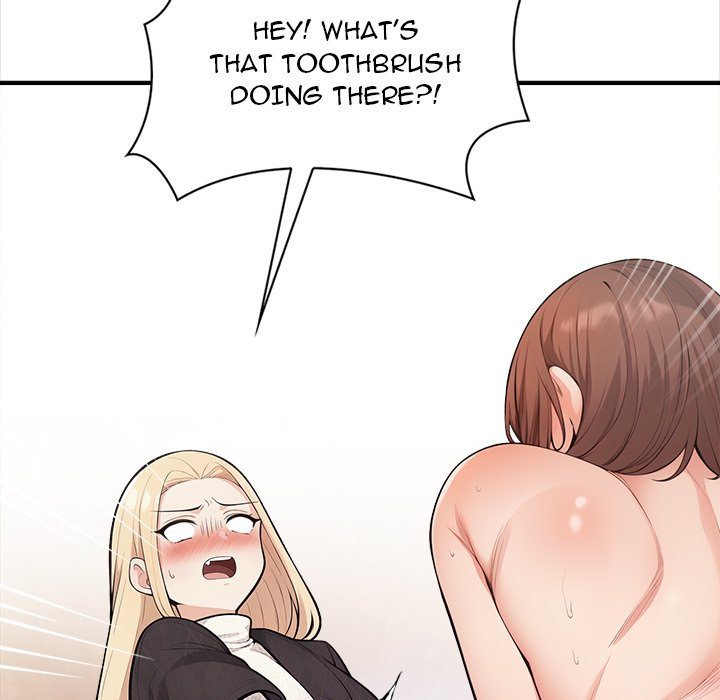 Cabin Resort X - Chapter 17 [photo 99] - MangaPorn