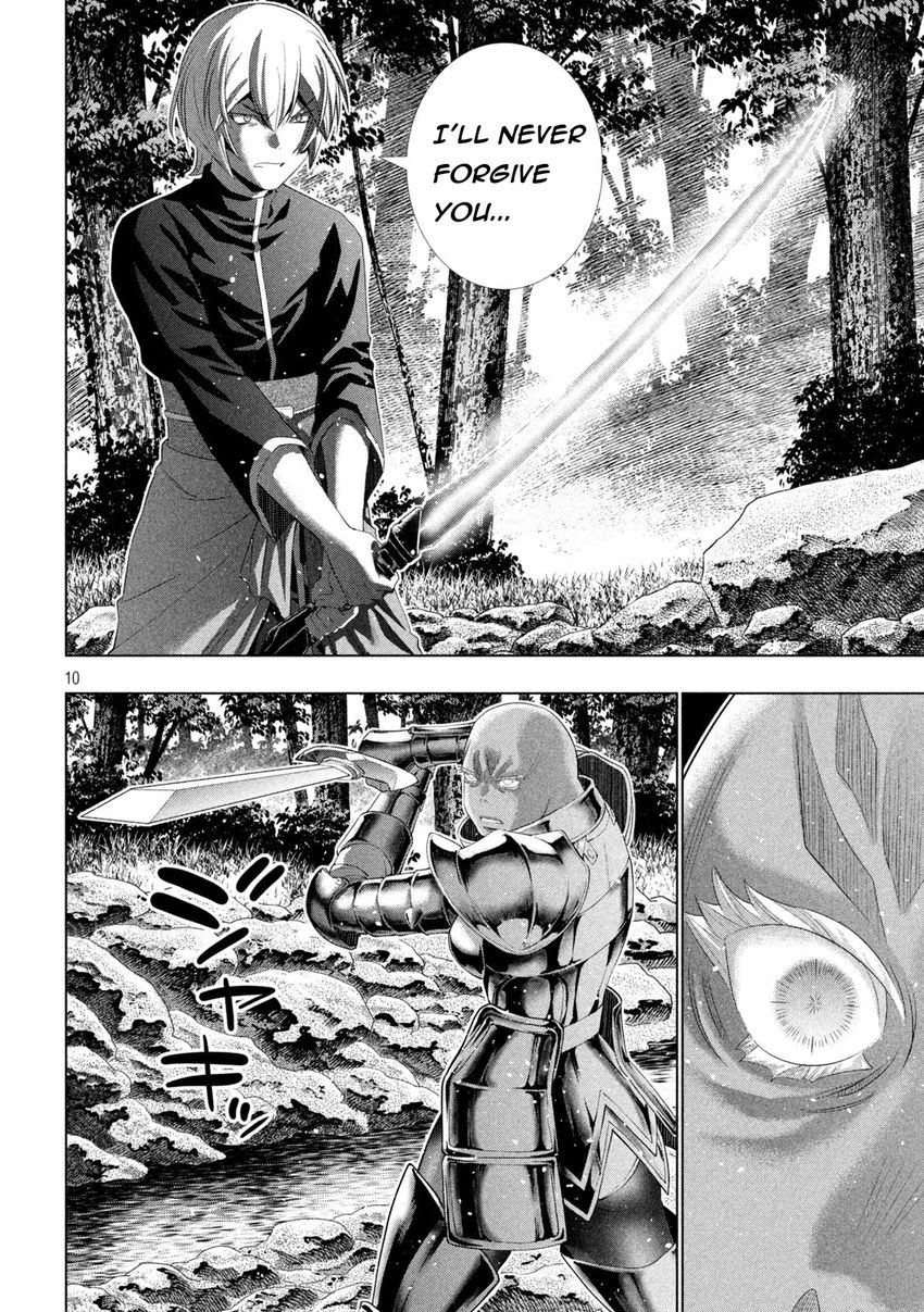 Parallel Paradise - Chapter 205 [photo 10] - MangaPorn