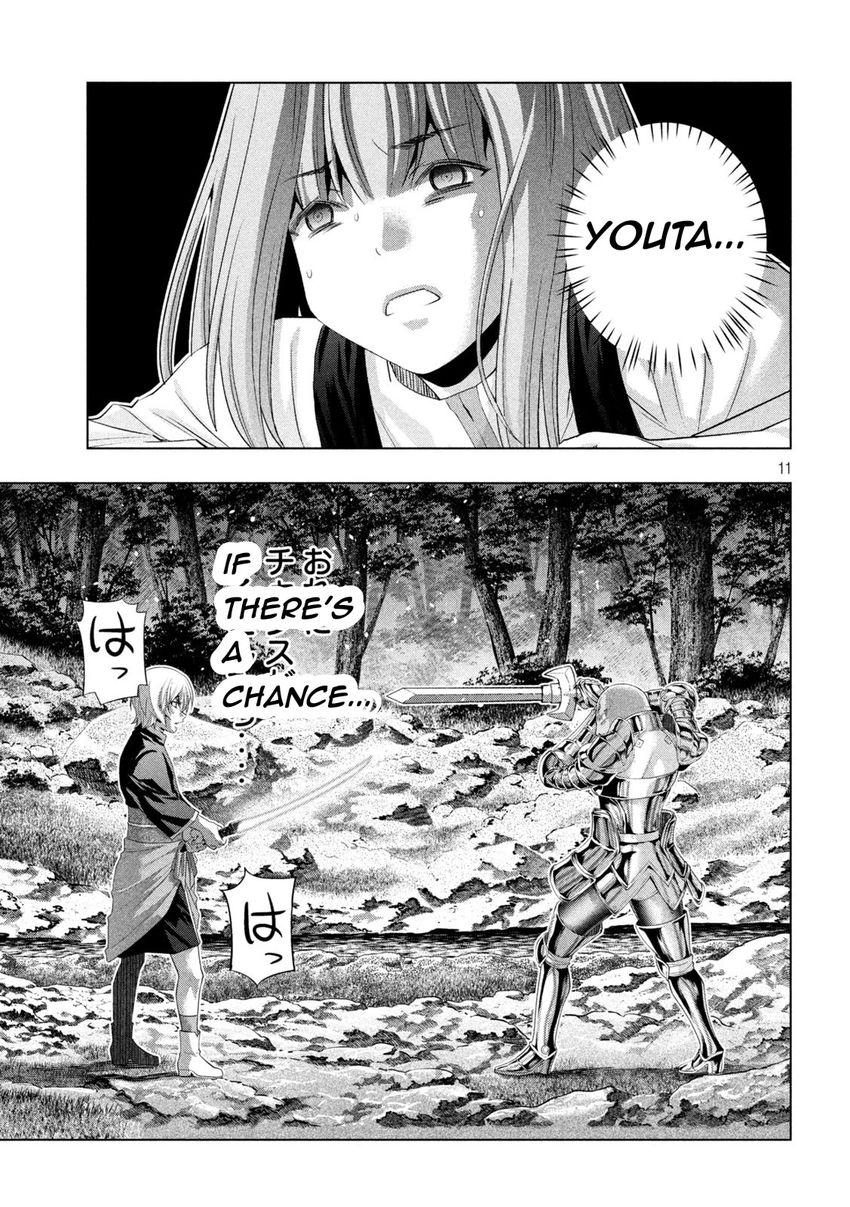 Parallel Paradise - Chapter 205 [photo 11] - MangaPorn