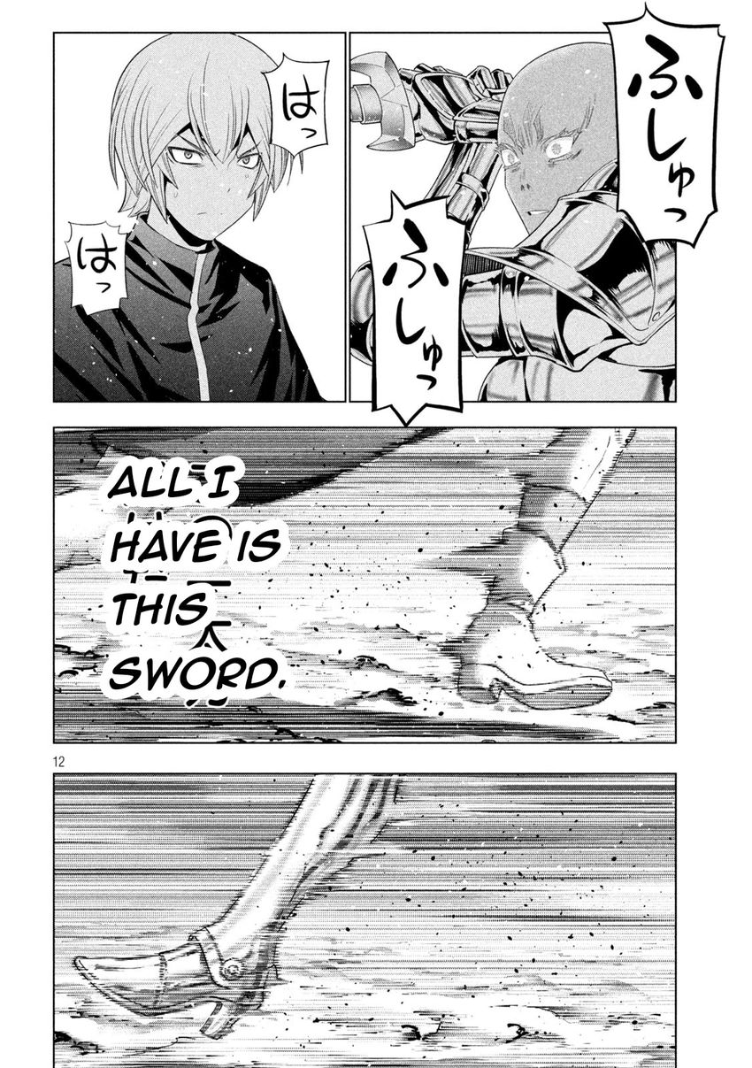 Parallel Paradise - Chapter 205 [photo 12] - MangaPorn