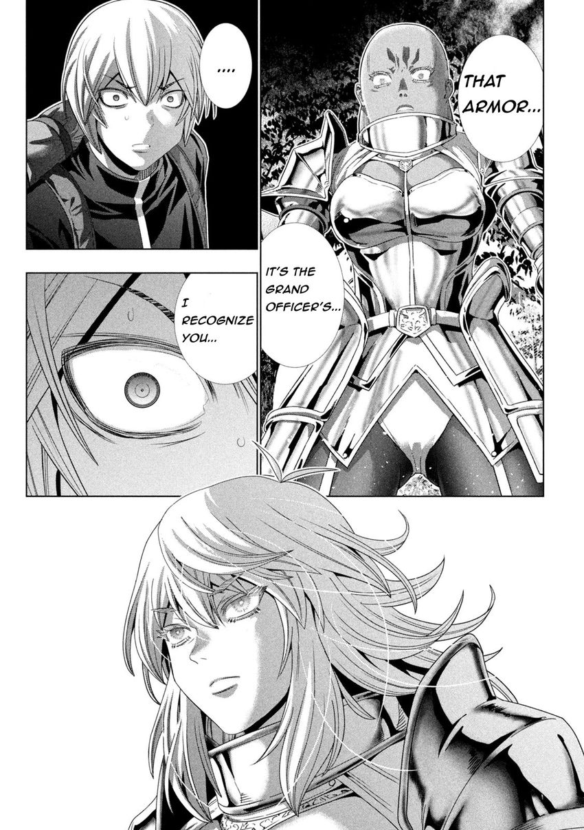 Parallel Paradise - Chapter 205 [photo 3] - MangaPorn