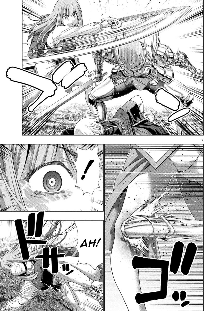 Parallel Paradise - Chapter 205 [photo 7] - MangaPorn