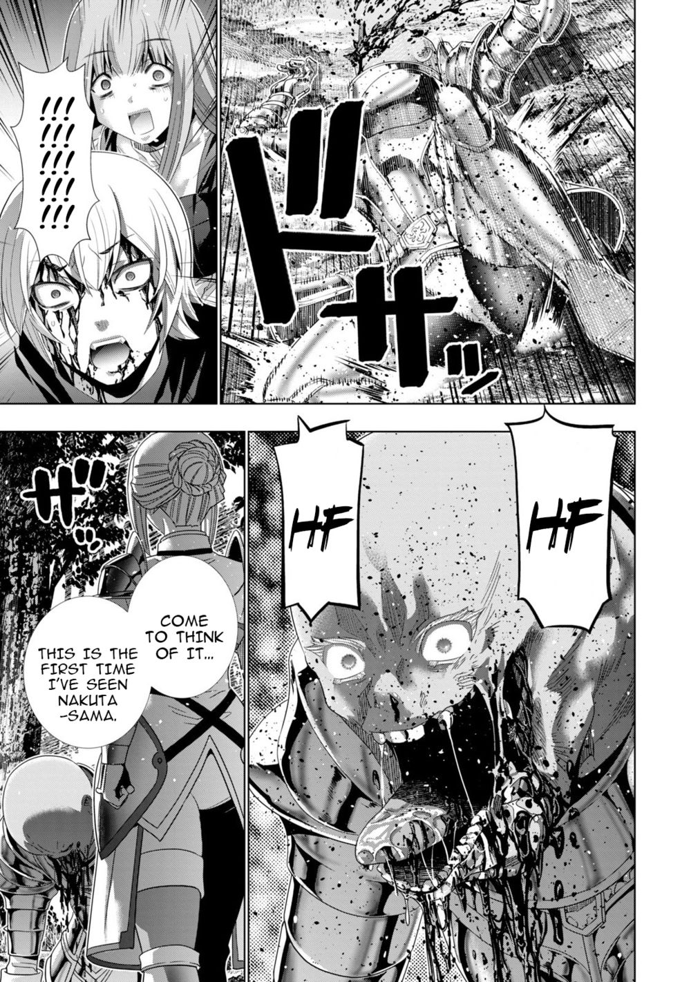 Parallel Paradise - Chapter 206 [photo 12] - MangaPorn