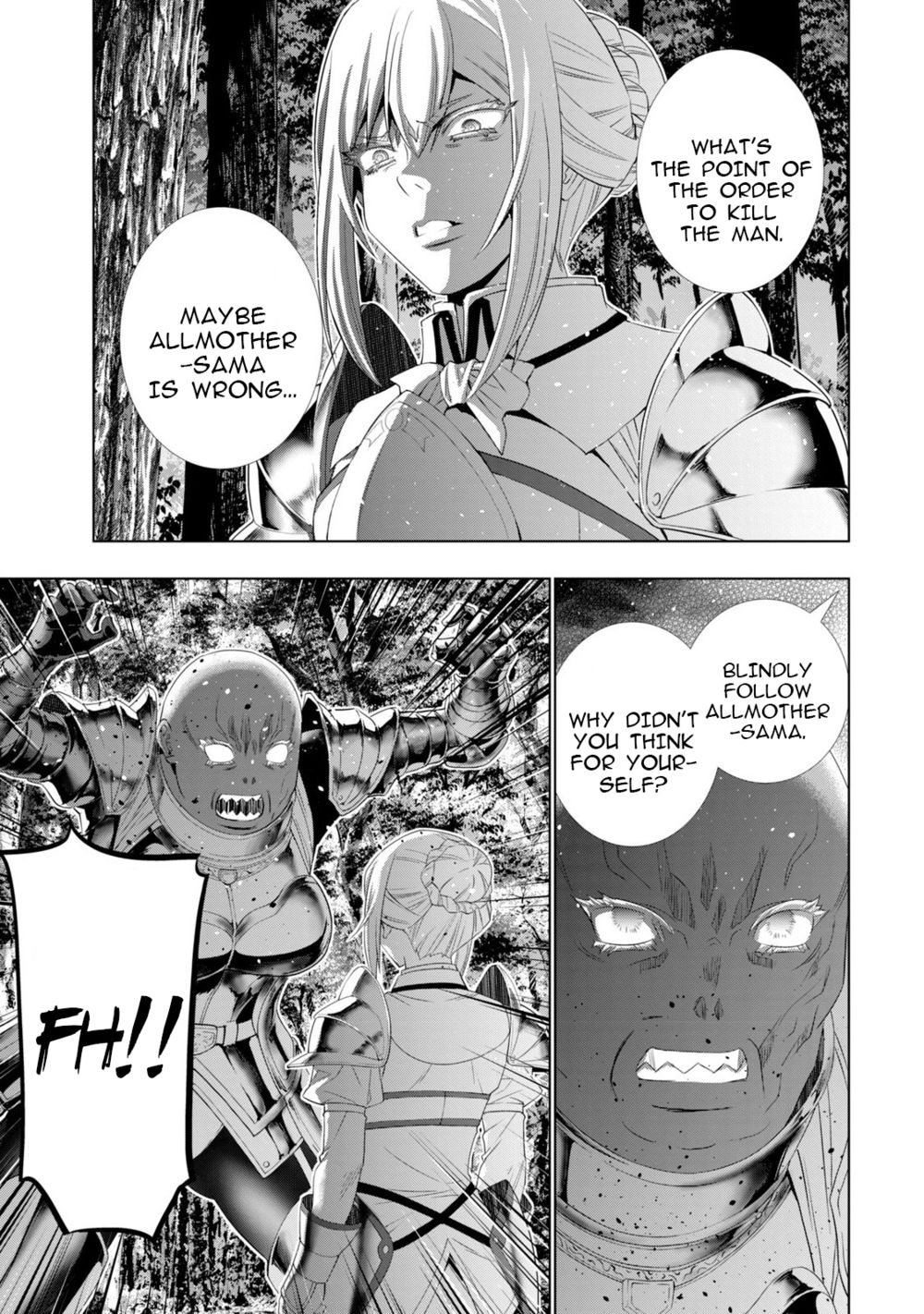 Parallel Paradise - Chapter 206 [photo 14] - MangaPorn