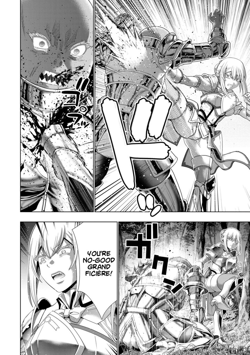 Parallel Paradise - Chapter 206 [photo 15] - MangaPorn