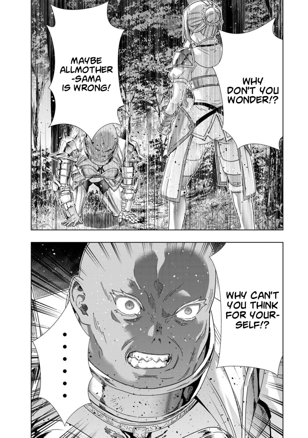 Parallel Paradise - Chapter 206 [photo 16] - MangaPorn