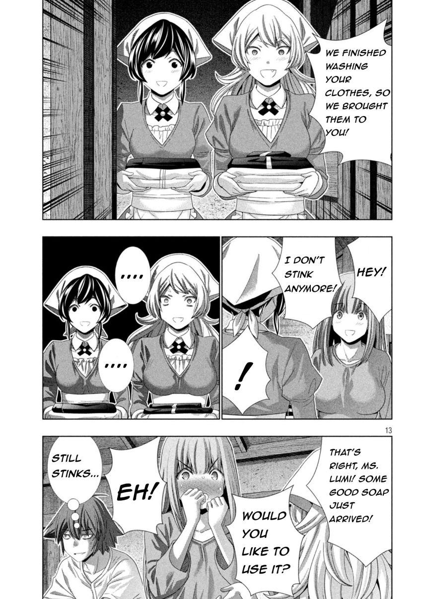 Parallel Paradise - Chapter 207 [photo 13] - MangaPorn