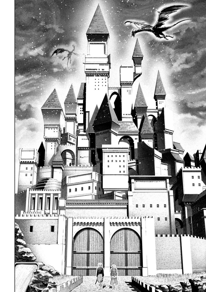 Parallel Paradise - Chapter 207 [photo 14] - MangaPorn