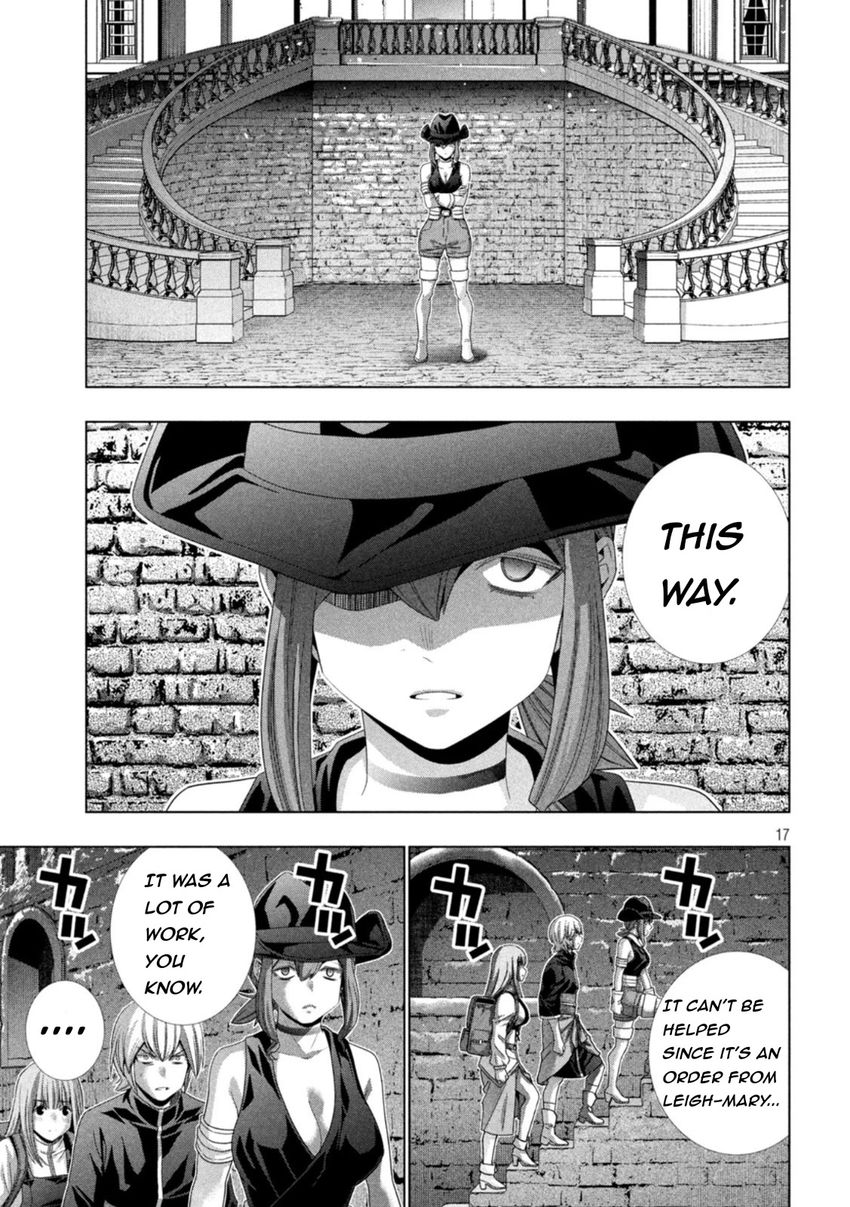 Parallel Paradise - Chapter 207 [photo 17] - MangaPorn