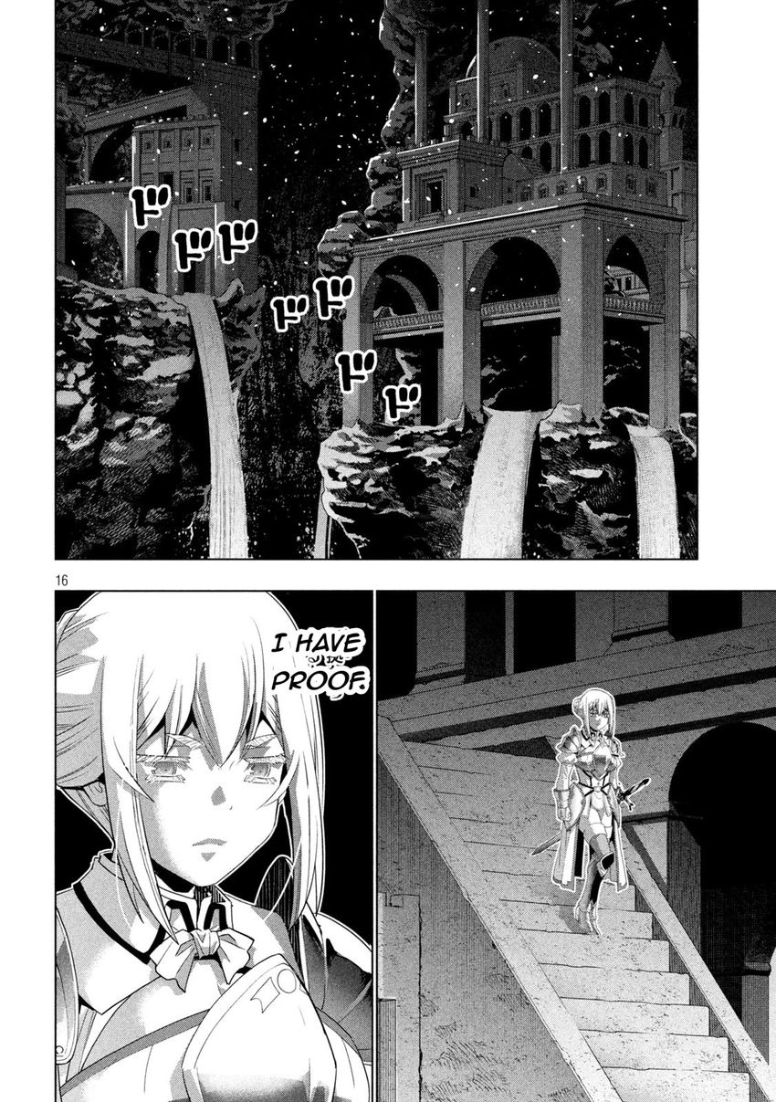 Parallel Paradise - Chapter 208 [photo 16] - MangaPorn