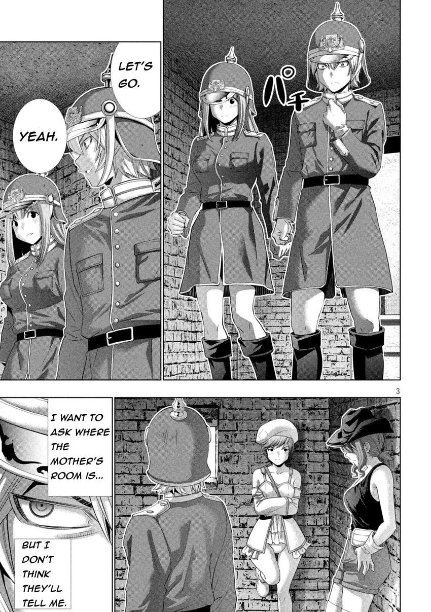 Parallel Paradise - Chapter 208 [photo 3] - MangaPorn