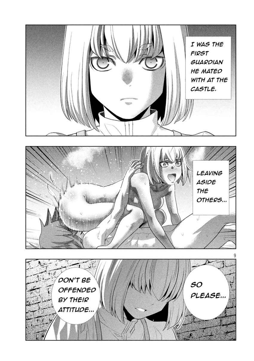 Parallel Paradise - Chapter 208 [photo 9] - MangaPorn