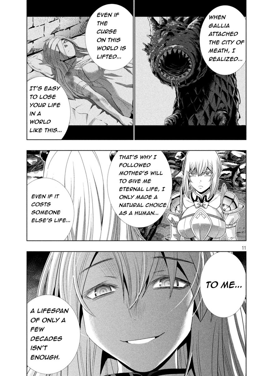 Parallel Paradise - Chapter 209 [photo 11] - MangaPorn