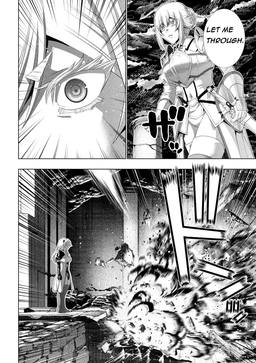 Parallel Paradise - Chapter 209 [photo 12] - MangaPorn