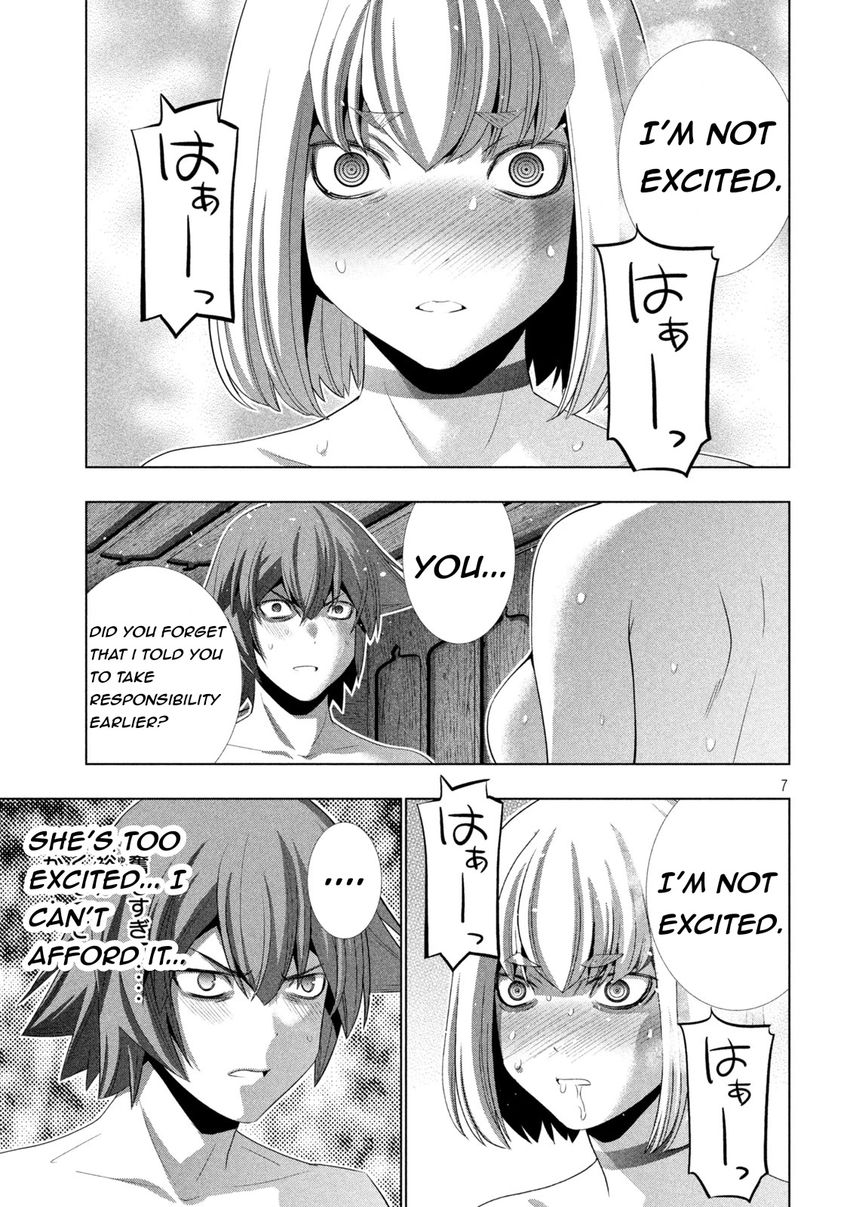 Parallel Paradise - Chapter 209 [photo 7] - MangaPorn