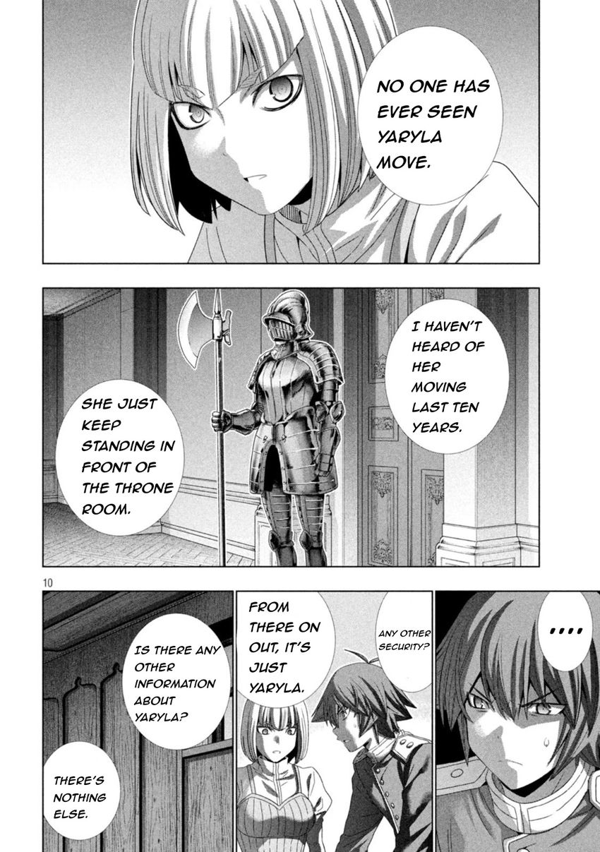 Parallel Paradise - Chapter 210 [photo 10] - MangaPorn