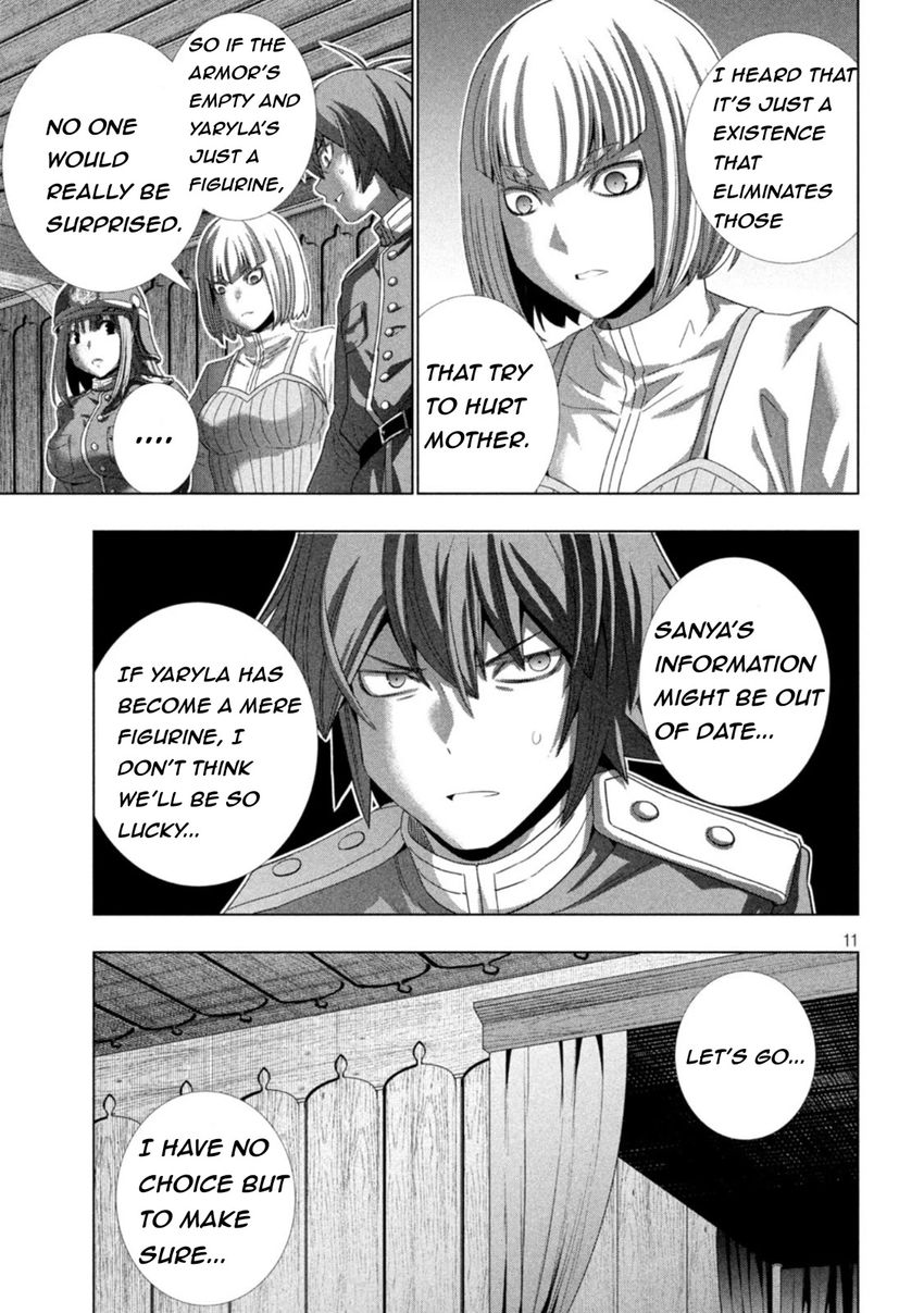Parallel Paradise - Chapter 210 [photo 11] - MangaPorn