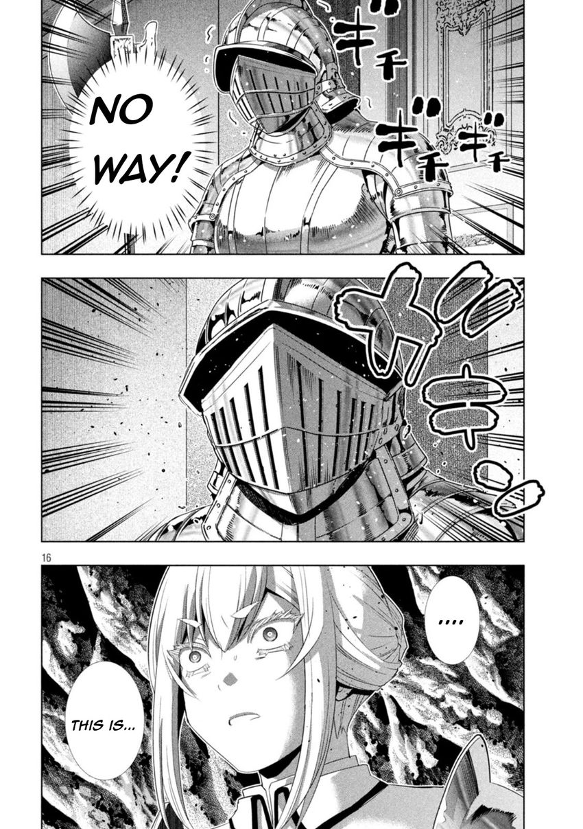 Parallel Paradise - Chapter 210 [photo 16] - MangaPorn