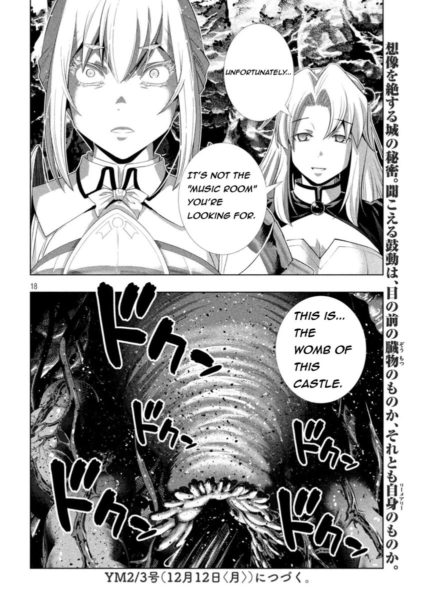 Parallel Paradise - Chapter 210 [photo 18] - MangaPorn