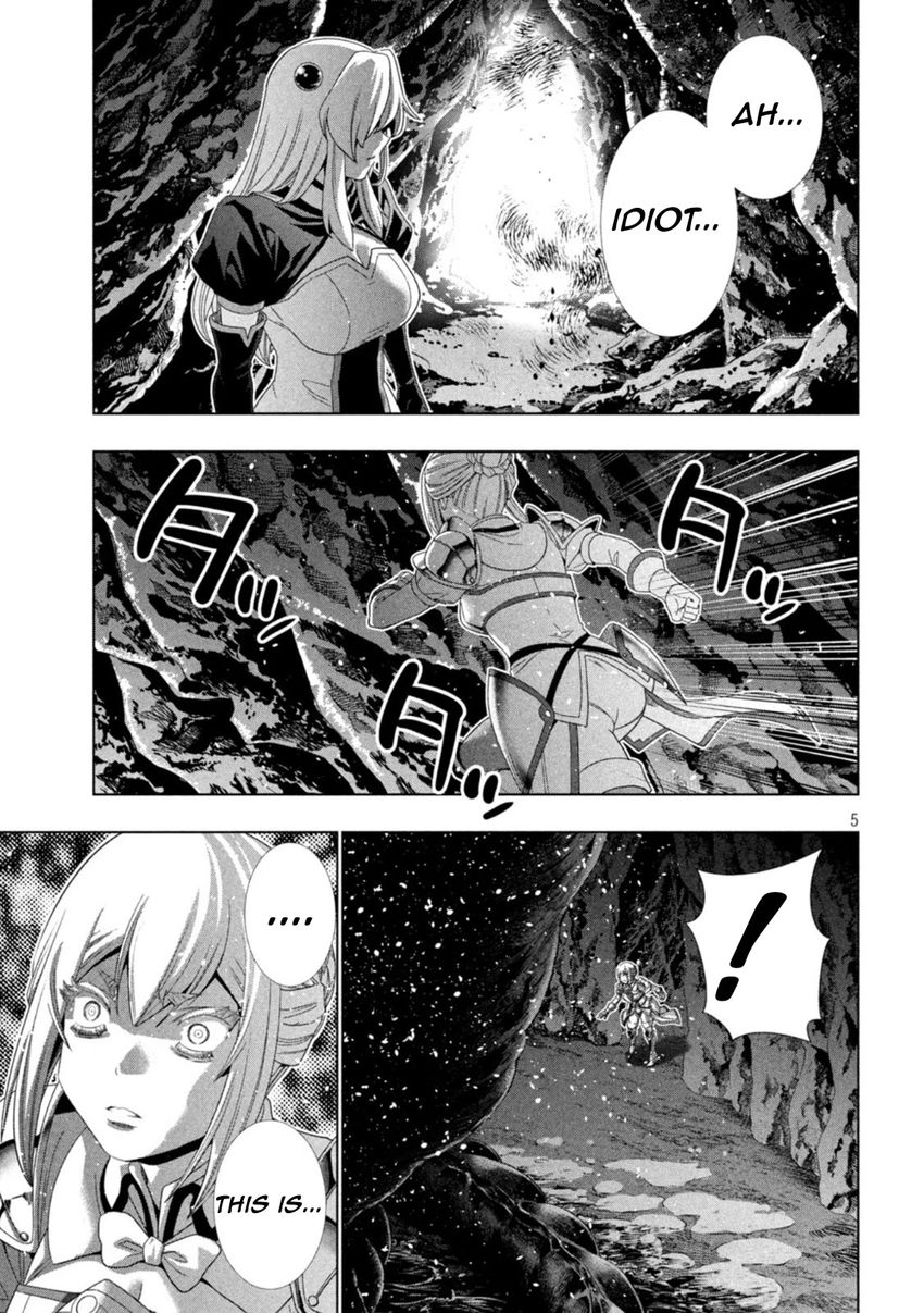 Parallel Paradise - Chapter 210 [photo 5] - MangaPorn