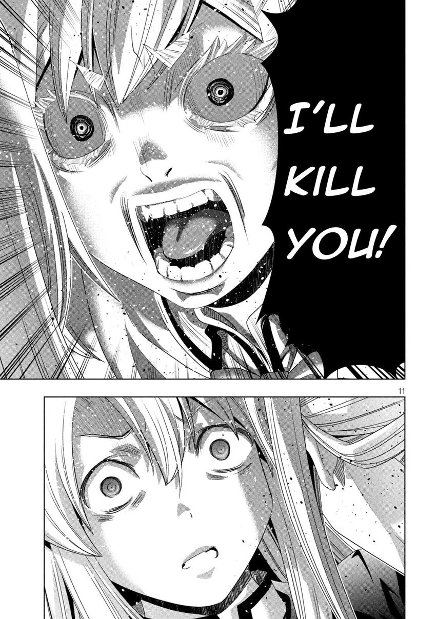 Parallel Paradise - Chapter 211 [photo 11] - MangaPorn