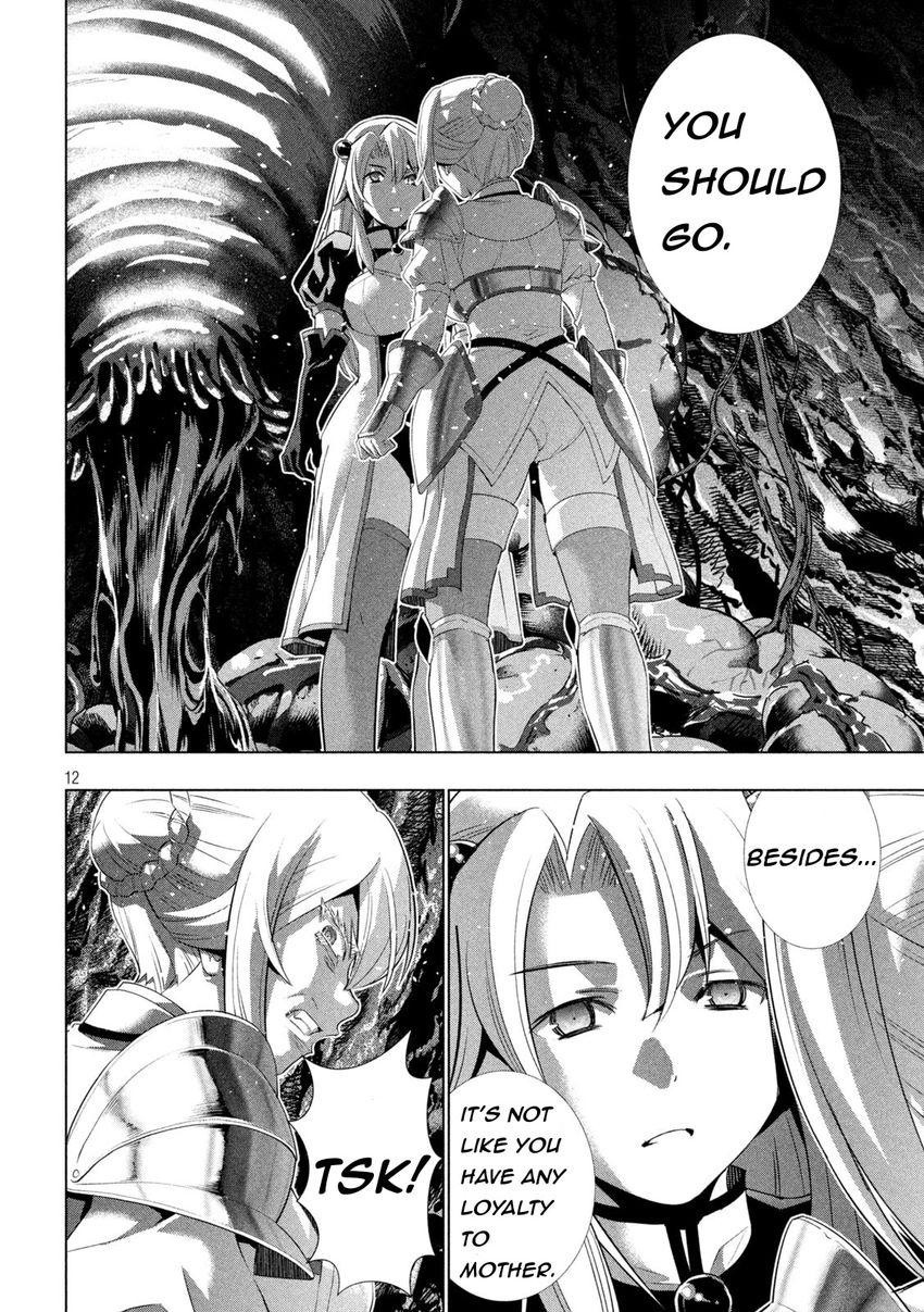 Parallel Paradise - Chapter 211 [photo 12] - MangaPorn