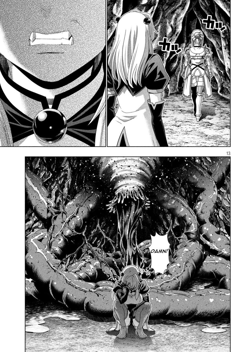 Parallel Paradise - Chapter 211 [photo 13] - MangaPorn